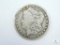 1899-O Morgan Dollar Hand Made Love Token 