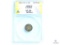 ANACS Graded 1830 Capped Bust Five-Cent Piece VF20 Details Cleaned