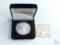 1996 US Mint Silver Eagle
