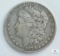 1879-S Morgan Silver Dollar