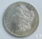 1880-S Morgan Silver Dollar