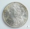 1882 Morgan Silver Dollar