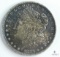 1883-O Morgan Silver Dollar - Toned
