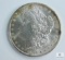 1884-O Morgan Silver Dollar