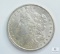 1889 Morgan Silver Dollar