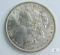 1900-O Morgan Silver Dollar