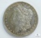 1901-O Morgan Silver Dollar