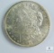 1921 Morgan Silver Dollar