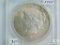 1925 Peace Dollar