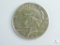 1935 Peace Dollar