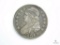 1814 Capped Bust Half Dollar