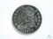 1824 Capped Bust Half Dollar - Overdate 4/4 - Toned