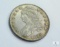 1829 Capped Bust Half Dollar