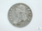 1831 Capped Bust Half Dollar