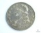 1834 Capped Bust Half Dollar