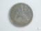 1862-S Seated Liberty Half Dollar