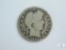 1893-O Morgan Silver Dollar