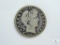 1894-O Barber Half Dollar