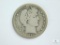 1894-S Barber Half Dollar