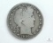 1900-S Barber Half Dollar