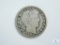 1901-O Barber Half Dollar