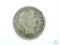 1902-O Barber Half Dollar