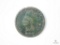 1890 Indian Head Cent - Rough Condition