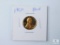 1960 Proof Lincoln Cent