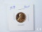1959 Proof Lincoln Cent