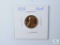 1958 Proof Lincoln Cent