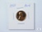 1957 Proof Lincoln Cent