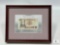 August 5, 1997 Bank of Scotland 10 Pounds Sterling Note with Signature - Pattullo and Masterton