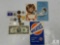 Mixed Coin Collector Lot with Vintage Coin Collecting Books