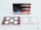 2010 America The Beautiful Quarters Silver Proof Set