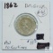 1982 (AU) Belgium 10 Centimes