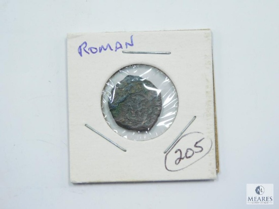Authentic Roman Coin, Unattributed