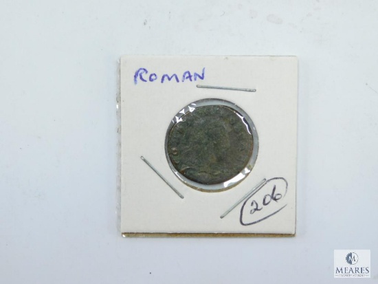 Authentic Roman Coin, Unattributed