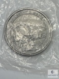 Railroading, Trains Magazine Ultimate DVD Series, Collector's Series Token with Picture of PA Diesel