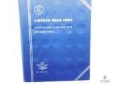 Complete #2 Lincoln Set 1941-1969