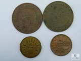 For Coin Information See Description