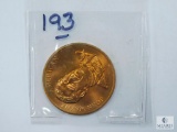 John Wayne, American Token