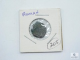 Authentic Roman Coin, Unattributed
