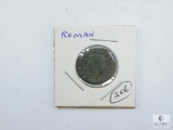 Authentic Roman Coin, Unattributed
