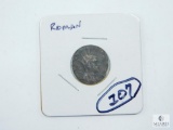 Authentic Roman Coin, Unattributed