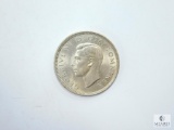 1948 AU-BU Six Pence Great Britain