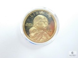 2003-S Sacagawea, Deep Cameo Proof