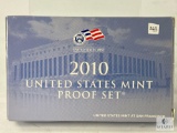 2010 Proof Set