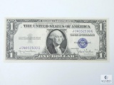 1935-D $1.00 Silver Certificate Gem CU MS 67