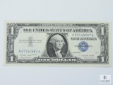 1957A $1.00 Silver Certificate Gem CU MS 67
