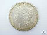 1921-S Morgan Dollar, XF